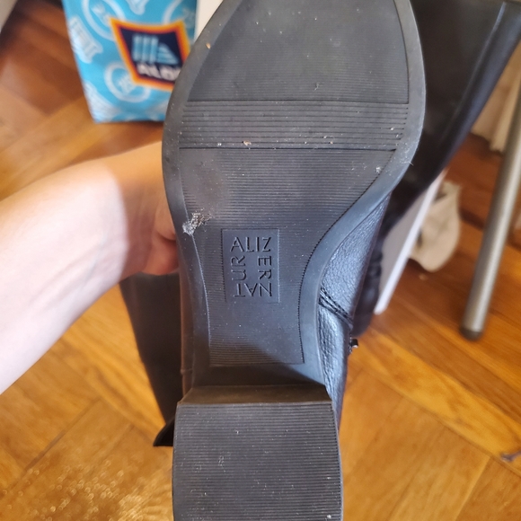 Naturalizer Riding boots - Picture 4 of 6